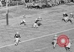 Image match de football Birmingham Alabama USA, 1954, de la seconde 24 séquences d'archives historiques vidéo 65675073126