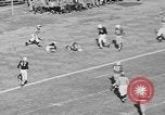 Image match de football Birmingham Alabama USA, 1954, de la seconde 25 séquences d'archives historiques vidéo 65675073126