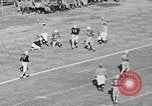 Image match de football Birmingham Alabama USA, 1954, de la seconde 26 séquences d'archives historiques vidéo 65675073126