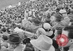 Image match de football Birmingham Alabama USA, 1954, de la seconde 27 séquences d'archives historiques vidéo 65675073126