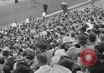 Image match de football Birmingham Alabama USA, 1954, de la seconde 29 séquences d'archives historiques vidéo 65675073126