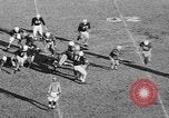 Image match de football Birmingham Alabama USA, 1954, de la seconde 32 séquences d'archives historiques vidéo 65675073126