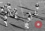 Image match de football Birmingham Alabama USA, 1954, de la seconde 33 séquences d'archives historiques vidéo 65675073126
