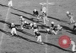 Image match de football Birmingham Alabama USA, 1954, de la seconde 34 séquences d'archives historiques vidéo 65675073126