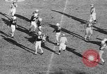 Image match de football Birmingham Alabama USA, 1954, de la seconde 36 séquences d'archives historiques vidéo 65675073126
