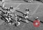 Image match de football Birmingham Alabama USA, 1954, de la seconde 39 séquences d'archives historiques vidéo 65675073126