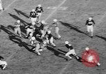 Image match de football Birmingham Alabama USA, 1954, de la seconde 40 séquences d'archives historiques vidéo 65675073126