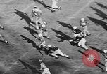 Image match de football Birmingham Alabama USA, 1954, de la seconde 41 séquences d'archives historiques vidéo 65675073126