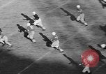 Image match de football Birmingham Alabama USA, 1954, de la seconde 42 séquences d'archives historiques vidéo 65675073126