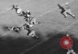 Image match de football Birmingham Alabama USA, 1954, de la seconde 43 séquences d'archives historiques vidéo 65675073126