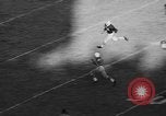 Image match de football Birmingham Alabama USA, 1954, de la seconde 44 séquences d'archives historiques vidéo 65675073126