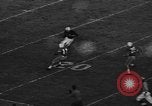 Image match de football Birmingham Alabama USA, 1954, de la seconde 45 séquences d'archives historiques vidéo 65675073126