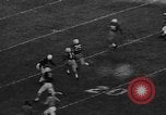 Image match de football Birmingham Alabama USA, 1954, de la seconde 46 séquences d'archives historiques vidéo 65675073126