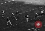 Image match de football Birmingham Alabama USA, 1954, de la seconde 47 séquences d'archives historiques vidéo 65675073126