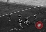 Image match de football Birmingham Alabama USA, 1954, de la seconde 48 séquences d'archives historiques vidéo 65675073126