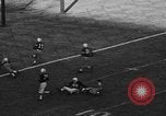 Image match de football Birmingham Alabama USA, 1954, de la seconde 49 séquences d'archives historiques vidéo 65675073126