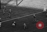 Image match de football Birmingham Alabama USA, 1954, de la seconde 50 séquences d'archives historiques vidéo 65675073126