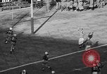 Image match de football Birmingham Alabama USA, 1954, de la seconde 51 séquences d'archives historiques vidéo 65675073126