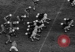 Image match de football Birmingham Alabama USA, 1954, de la seconde 54 séquences d'archives historiques vidéo 65675073126
