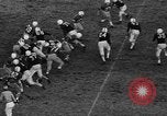 Image match de football Birmingham Alabama USA, 1954, de la seconde 55 séquences d'archives historiques vidéo 65675073126