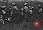 Image match de football Birmingham Alabama USA, 1954, de la seconde 56 séquences d'archives historiques vidéo 65675073126