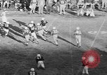 Image match de football Birmingham Alabama USA, 1954, de la seconde 59 séquences d'archives historiques vidéo 65675073126