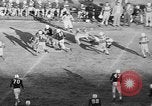 Image match de football Birmingham Alabama USA, 1954, de la seconde 60 séquences d'archives historiques vidéo 65675073126