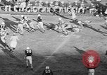 Image match de football Birmingham Alabama USA, 1954, de la seconde 61 séquences d'archives historiques vidéo 65675073126