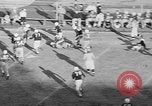 Image match de football Birmingham Alabama USA, 1954, de la seconde 62 séquences d'archives historiques vidéo 65675073126