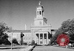 Image Billy Graham Waco Texas USA, 1954, de la seconde 9 séquences d'archives historiques vidéo 65675073127