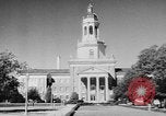 Image Billy Graham Waco Texas USA, 1954, de la seconde 10 séquences d'archives historiques vidéo 65675073127