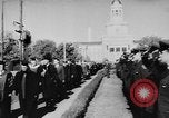 Image Billy Graham Waco Texas USA, 1954, de la seconde 16 séquences d'archives historiques vidéo 65675073127