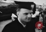 Image Billy Graham Waco Texas USA, 1954, de la seconde 30 séquences d'archives historiques vidéo 65675073127