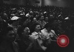 Image Billy Graham Waco Texas USA, 1954, de la seconde 38 séquences d'archives historiques vidéo 65675073127
