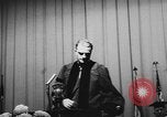 Image Billy Graham Waco Texas USA, 1954, de la seconde 42 séquences d'archives historiques vidéo 65675073127