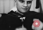 Image Billy Graham Waco Texas USA, 1954, de la seconde 56 séquences d'archives historiques vidéo 65675073127