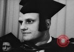 Image Billy Graham Waco Texas USA, 1954, de la seconde 58 séquences d'archives historiques vidéo 65675073127