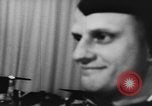 Image Billy Graham Waco Texas USA, 1954, de la seconde 59 séquences d'archives historiques vidéo 65675073127