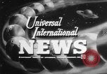 Immagine di Dwight Eisenhower D United States USA, 1957, secondo 3 filmato di repertorio 65675073128