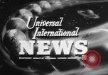 Immagine di Dwight Eisenhower D United States USA, 1957, secondo 4 filmato di repertorio 65675073128