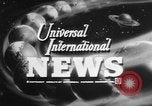 Immagine di Dwight Eisenhower D United States USA, 1957, secondo 6 filmato di repertorio 65675073128