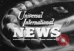 Immagine di Dwight Eisenhower D United States USA, 1957, secondo 7 filmato di repertorio 65675073128