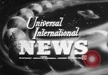 Immagine di Dwight Eisenhower D United States USA, 1957, secondo 8 filmato di repertorio 65675073128