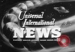 Immagine di Dwight Eisenhower D United States USA, 1957, secondo 9 filmato di repertorio 65675073128