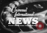 Immagine di Dwight Eisenhower D United States USA, 1957, secondo 10 filmato di repertorio 65675073128