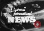 Immagine di Dwight Eisenhower D United States USA, 1957, secondo 11 filmato di repertorio 65675073128