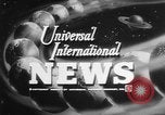 Immagine di Dwight Eisenhower D United States USA, 1957, secondo 12 filmato di repertorio 65675073128