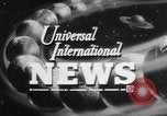Immagine di Dwight Eisenhower D United States USA, 1957, secondo 14 filmato di repertorio 65675073128