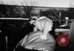 Immagine di Dwight Eisenhower D United States USA, 1957, secondo 21 filmato di repertorio 65675073128