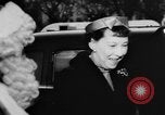 Immagine di Dwight Eisenhower D United States USA, 1957, secondo 25 filmato di repertorio 65675073128